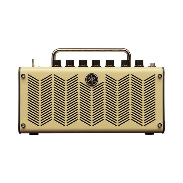 Yamaha THR5 Guitar Amplifier for (Electric Acoustic and Silent Guitars)