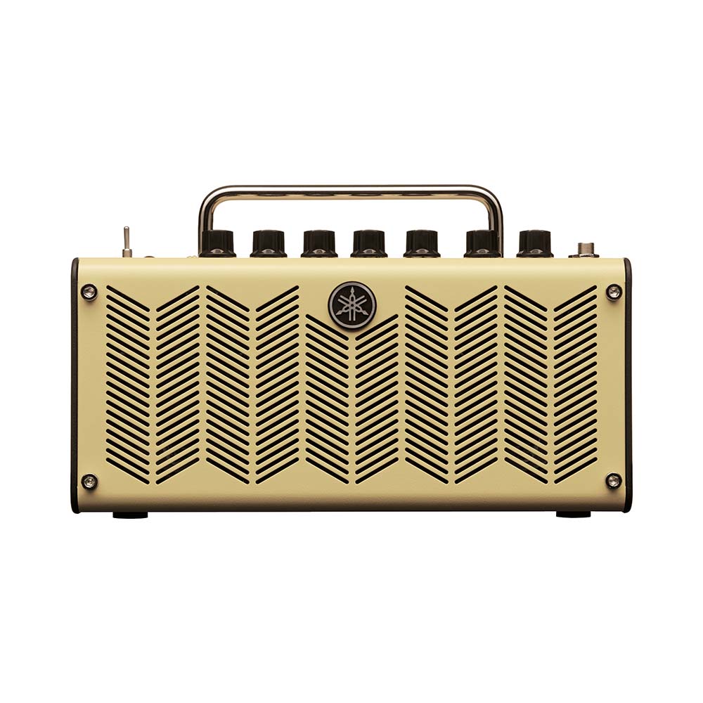 Yamaha THR5 Guitar Amplifier for (Electric Acoustic and Silent Guitars)