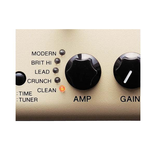 Yamaha THR5 Guitar Amplifier for (Electric Acoustic and Silent Guitars)