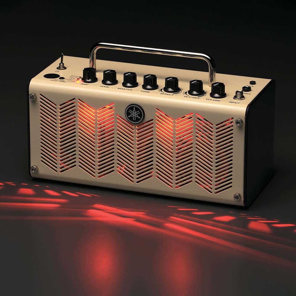 Yamaha THR5 Guitar Amplifier for (Electric Acoustic and Silent Guitars)