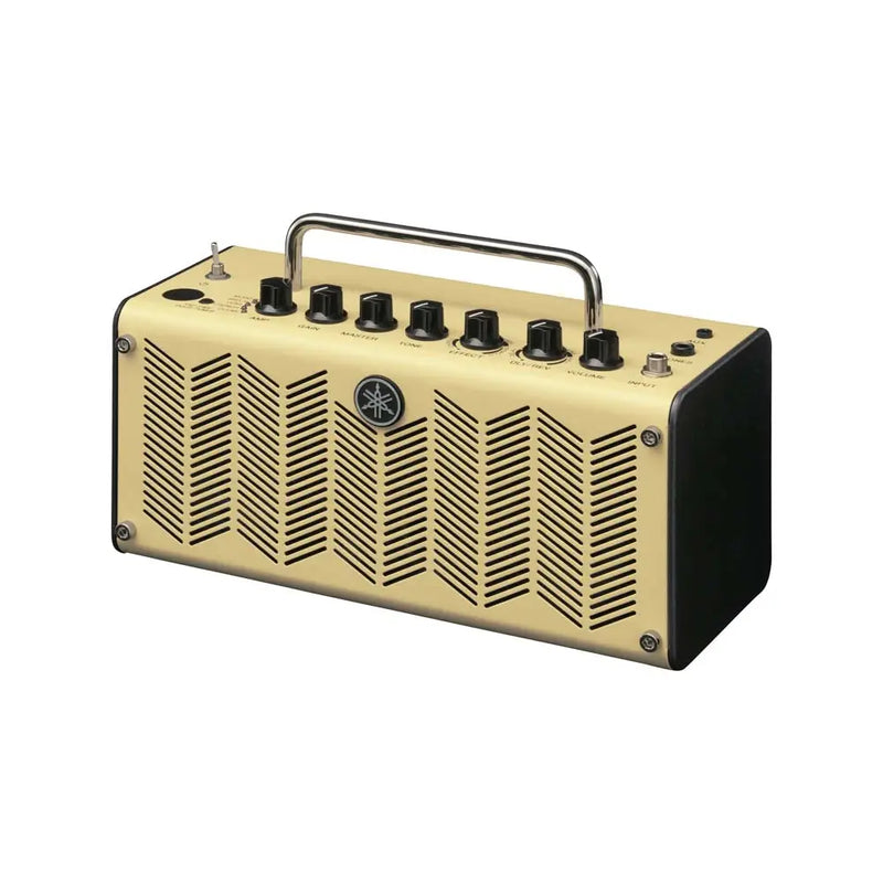 Yamaha THR5 Guitar Amplifier for (Electric Acoustic and Silent Guitars)