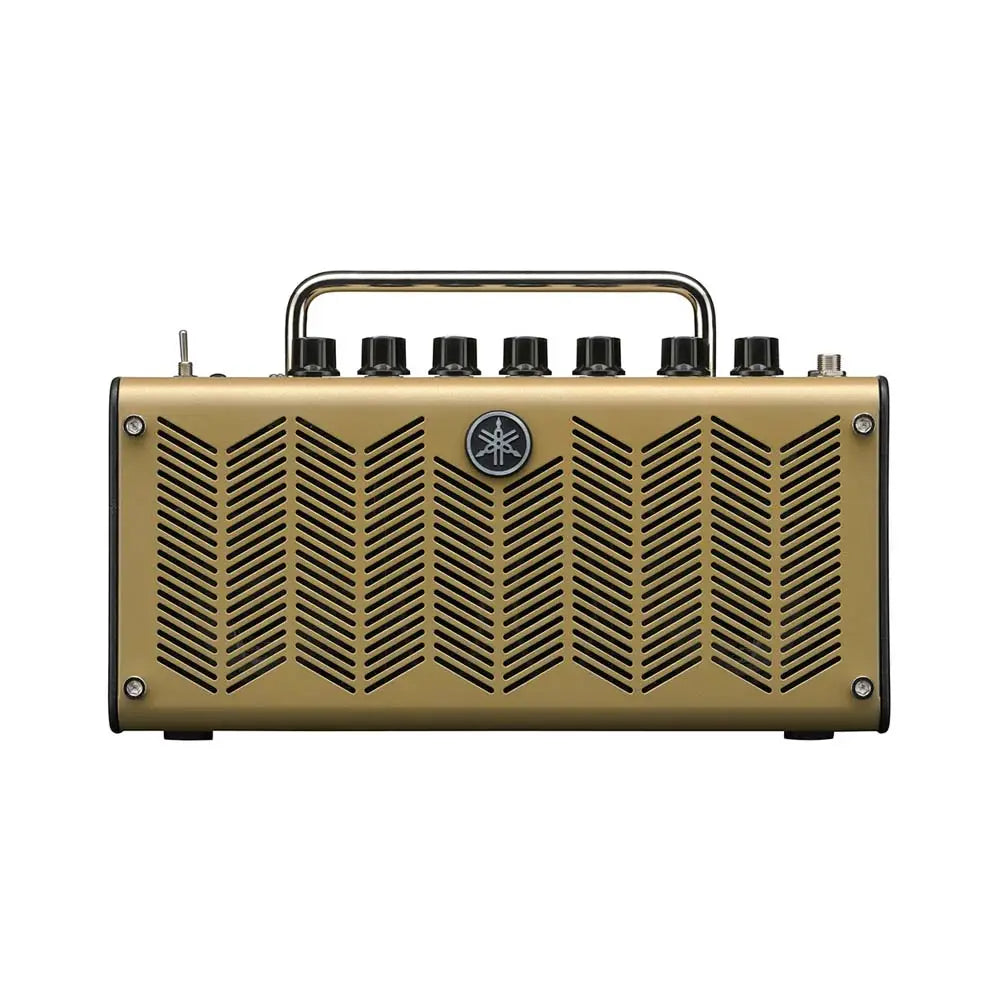 Yamaha THR5A Guitar Amplifier for (Electric Acoustic and Silent Guitars)