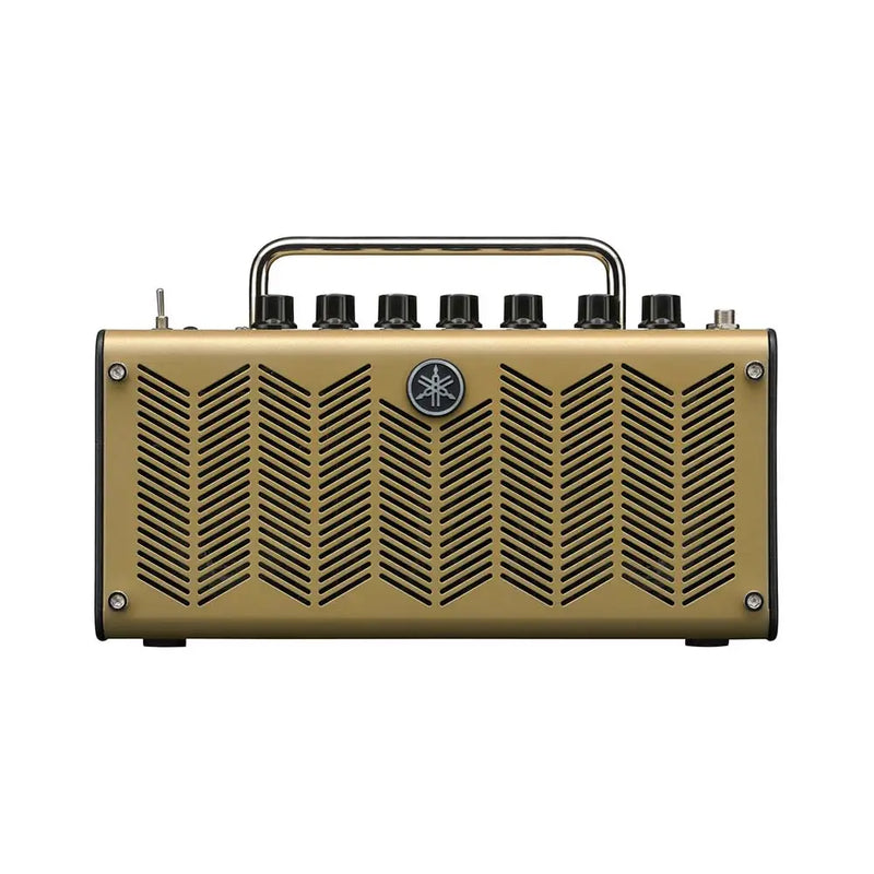 Yamaha THR5A Guitar Amplifier for (Electric Acoustic and Silent Guitars)