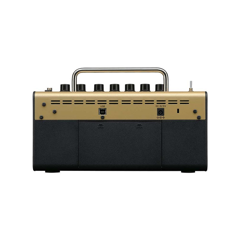 Yamaha THR5A Guitar Amplifier for (Electric Acoustic and Silent Guitars)