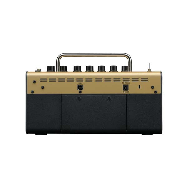 Yamaha THR5A Guitar Amplifier for (Electric Acoustic and Silent Guitars)