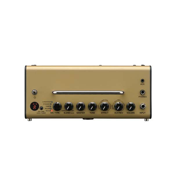 Yamaha THR5A Guitar Amplifier for (Electric Acoustic and Silent Guitars)