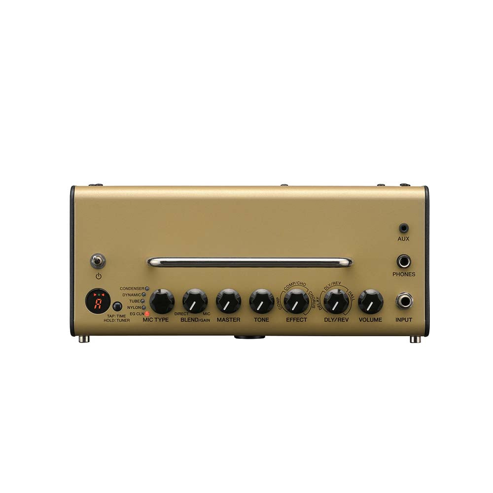 Yamaha THR5A Guitar Amplifier for (Electric Acoustic and Silent Guitars)