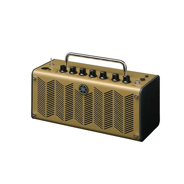 Yamaha THR5A Guitar Amplifier for (Electric Acoustic and Silent Guitars)