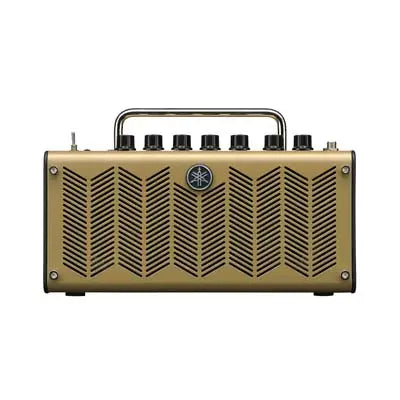 Yamaha THR5A Guitar Amplifier for (Electric Acoustic and Silent Guitars)