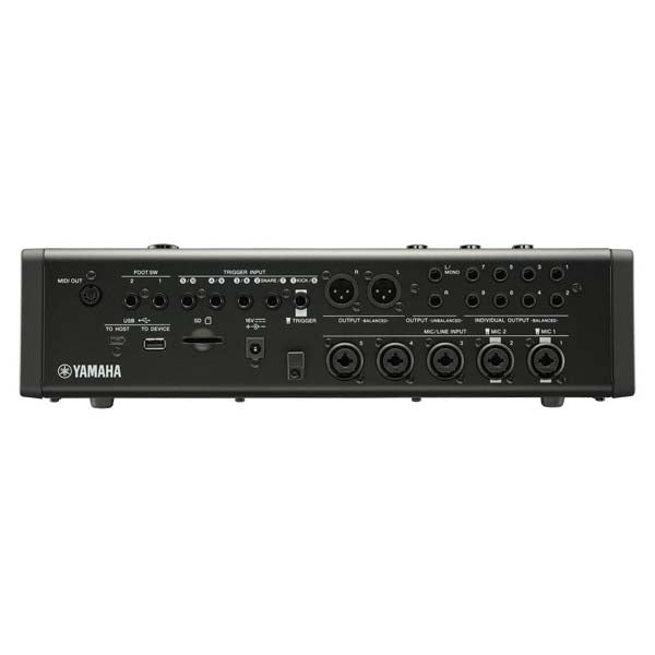 Yamaha EAD50 Module