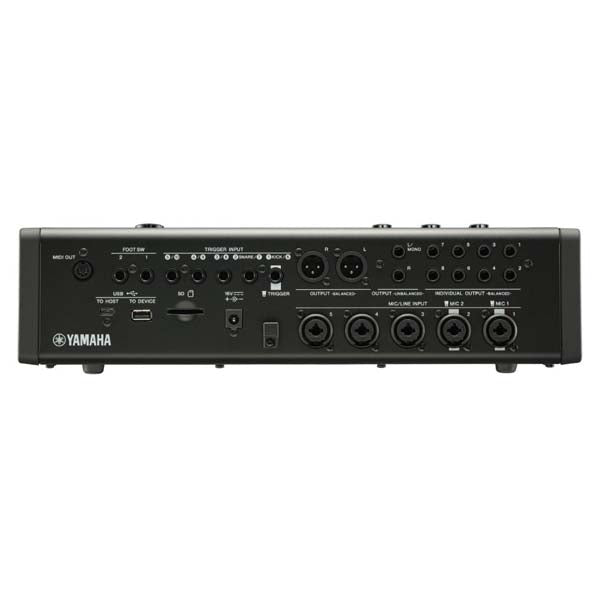Yamaha EAD50 Module