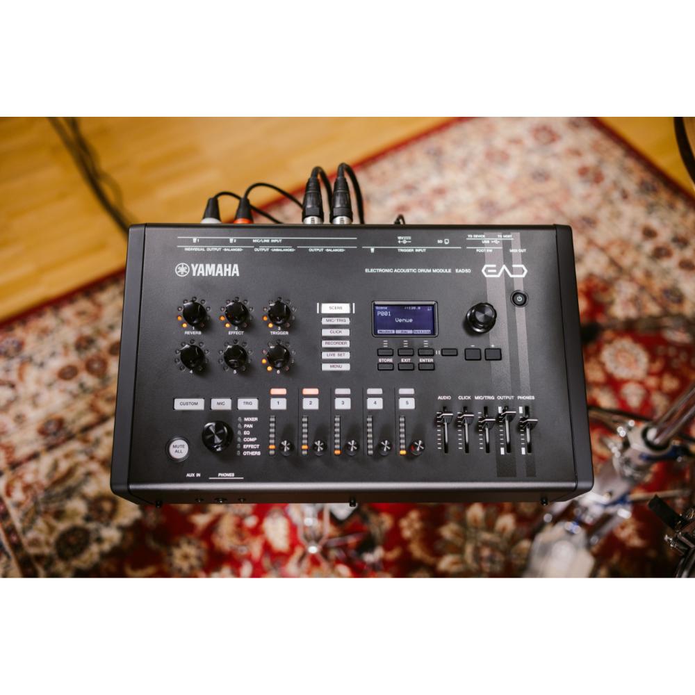 Yamaha EAD50 Module