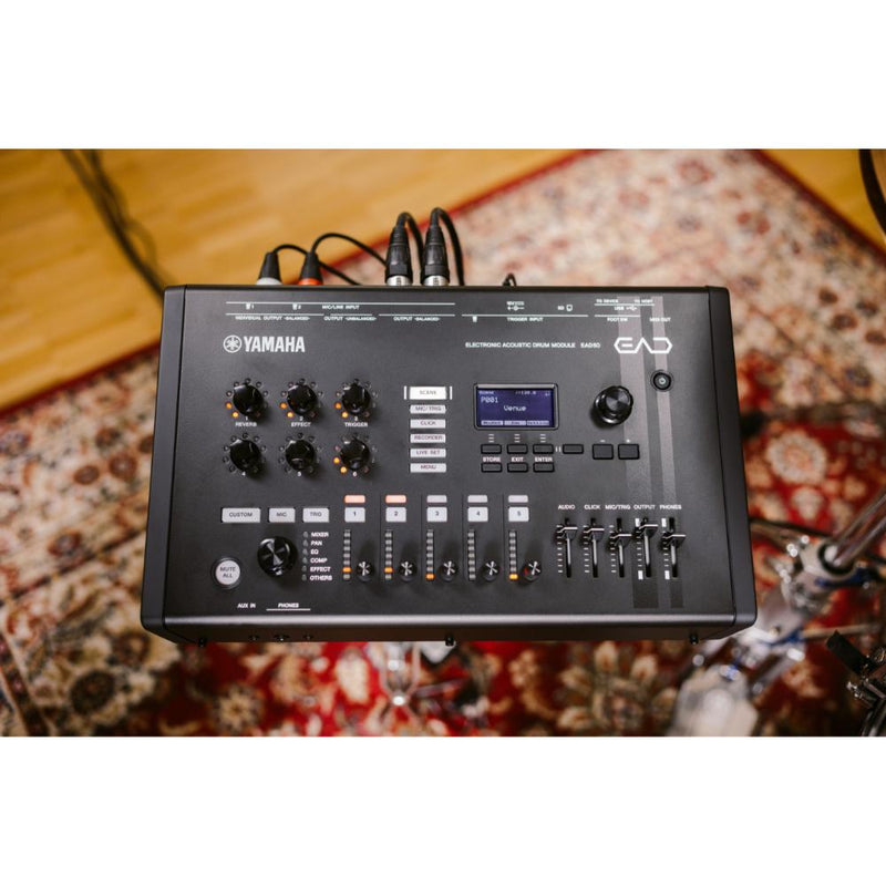 Yamaha EAD50 Module