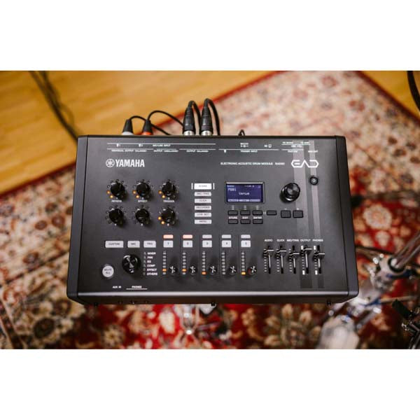 Yamaha EAD50 Module
