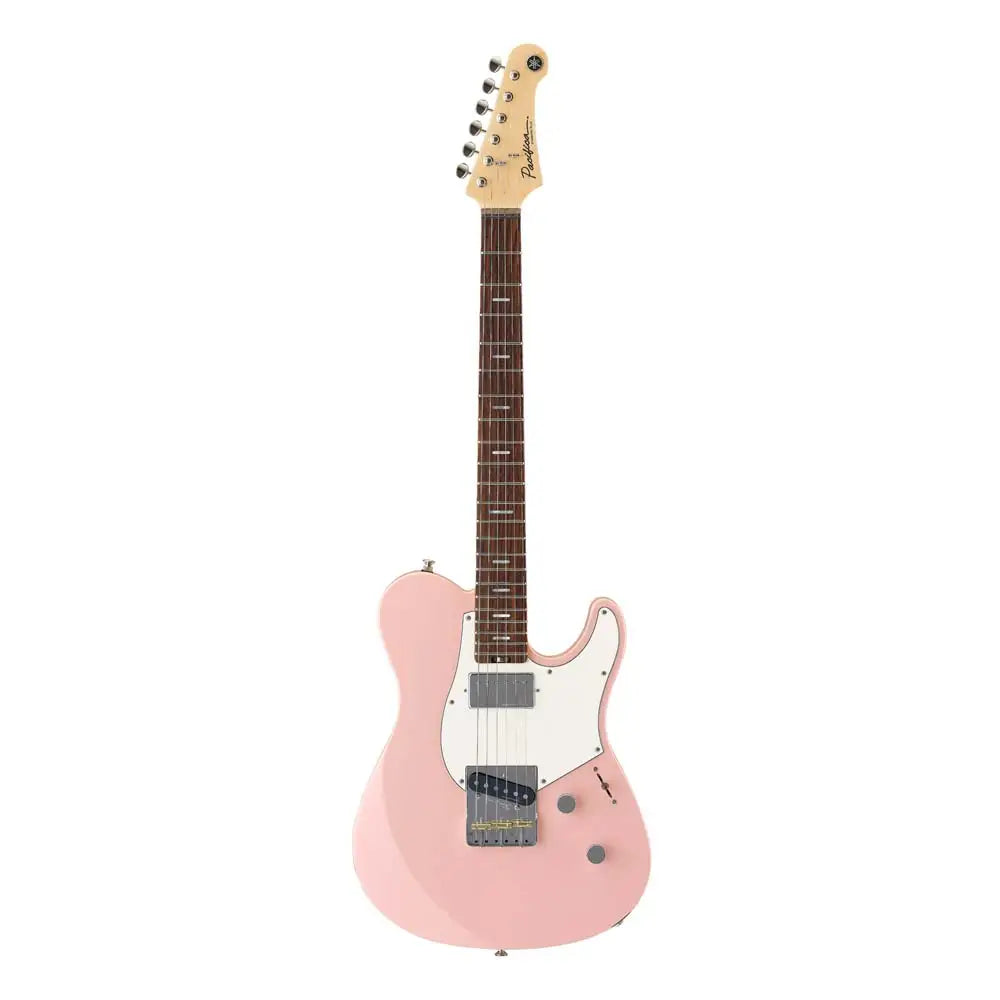 Yamaha PACS+11S Ash Pink Electric Guitar
