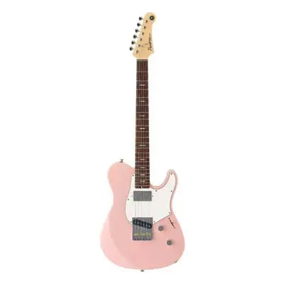 Yamaha PACS+11S Ash Pink Electric Guitar
