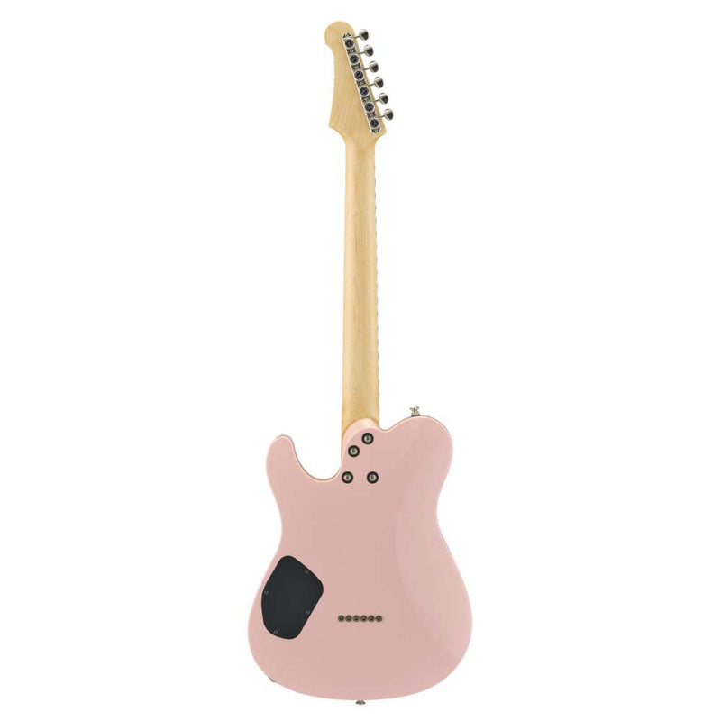 Yamaha PACS+11S Ash Pink Electric Guitar