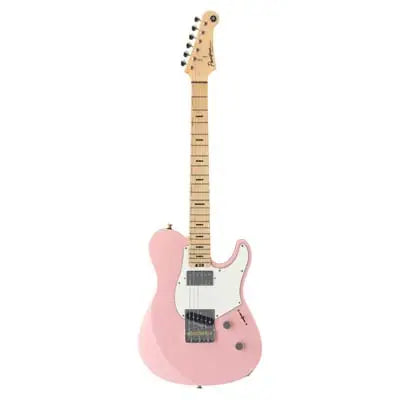 Yamaha PACS+11SM Ash Pink Electric Guitar