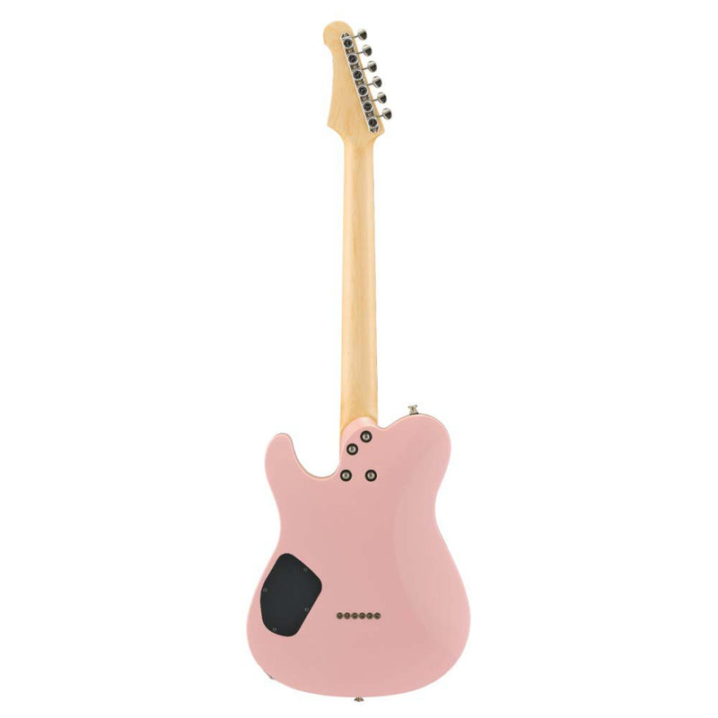 Yamaha PACS+11SM Ash Pink Electric Guitar