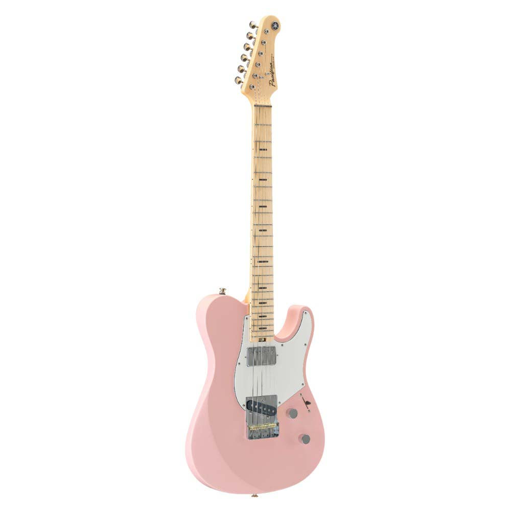 Yamaha PACS+11SM Ash Pink Electric Guitar