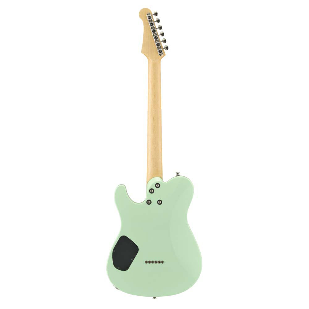 Yamaha PACS+11S Peppermint Green Electric Guitar