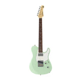 Yamaha PACS+11S Peppermint Green Electric Guitar