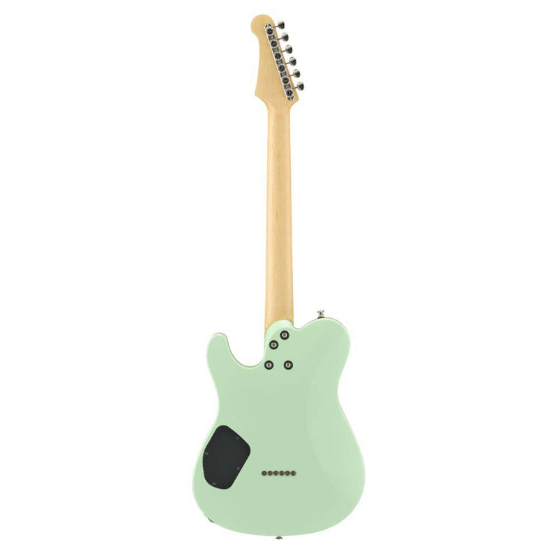Yamaha PACS+11SM Peppermint Green Electric Guitar