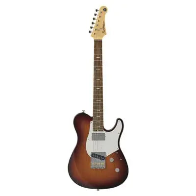 Yamaha PACS+11S Desert Burst Electric Guitar