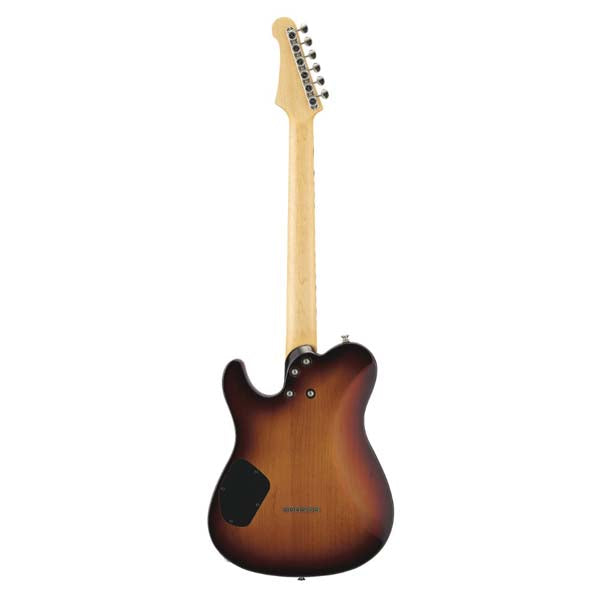Yamaha PACS+11S Desert Burst Electric Guitar