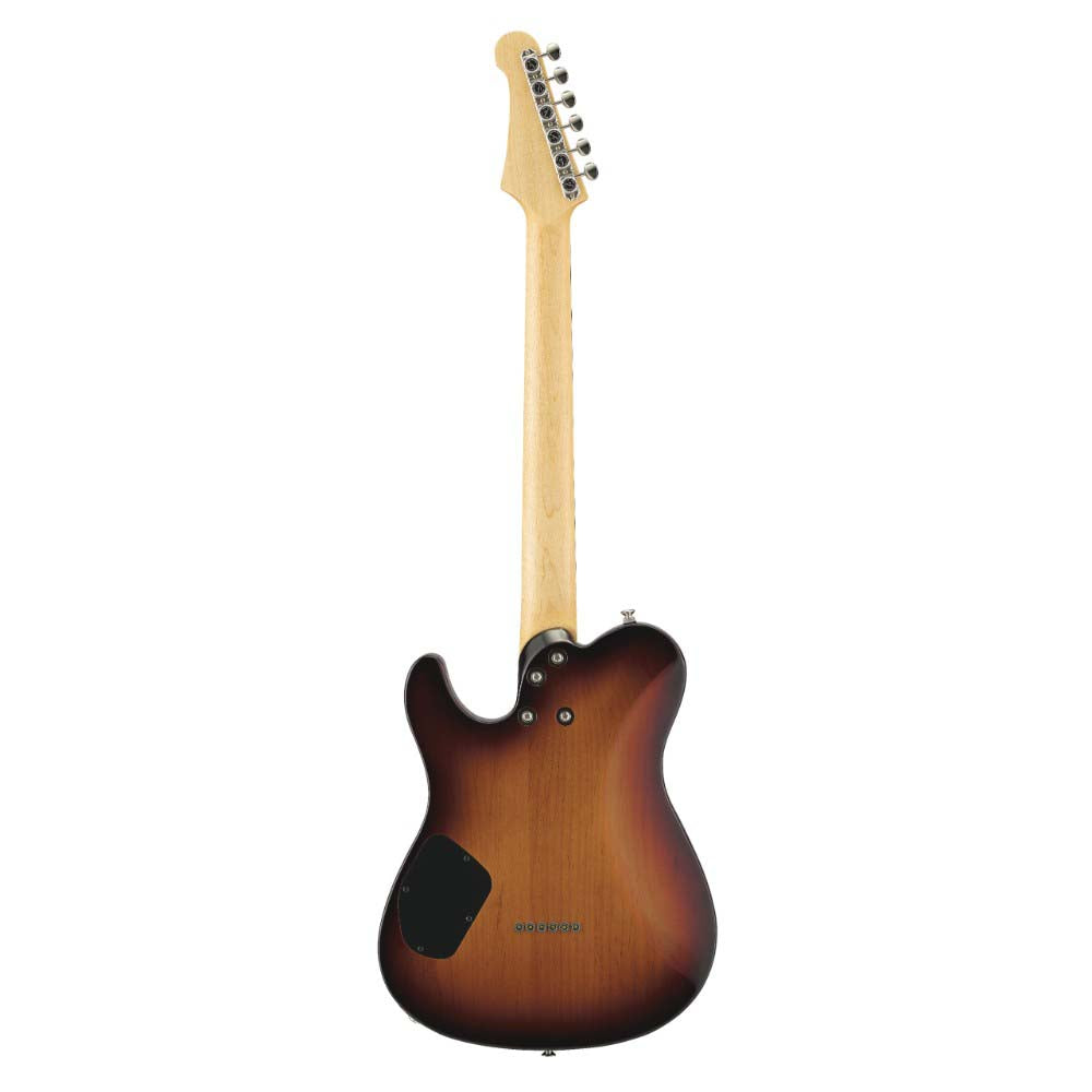 Yamaha PACS+11S Desert Burst Electric Guitar