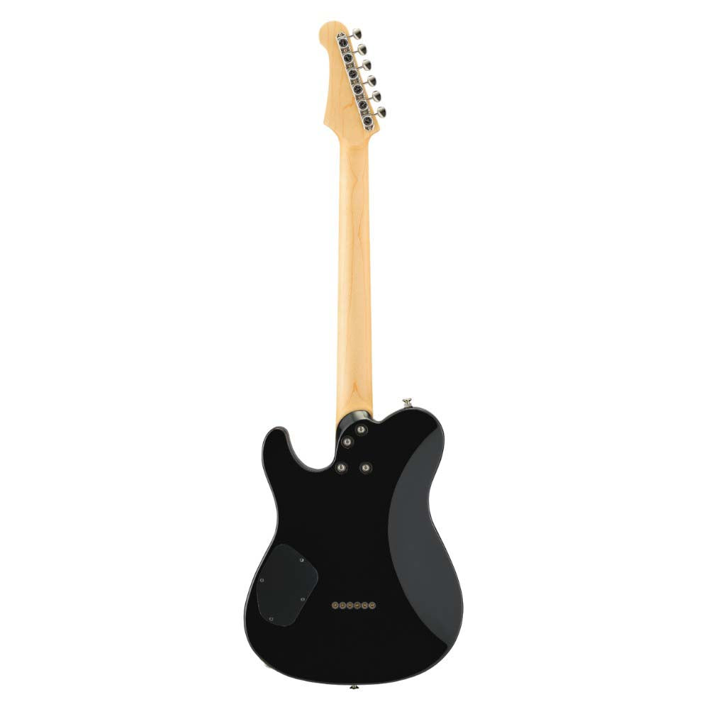 Yamaha PACS+11SM Black Electric Guitar