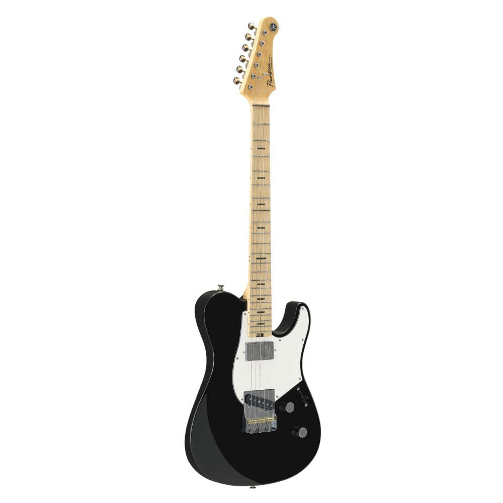 Yamaha PACS+11SM Black Electric Guitar