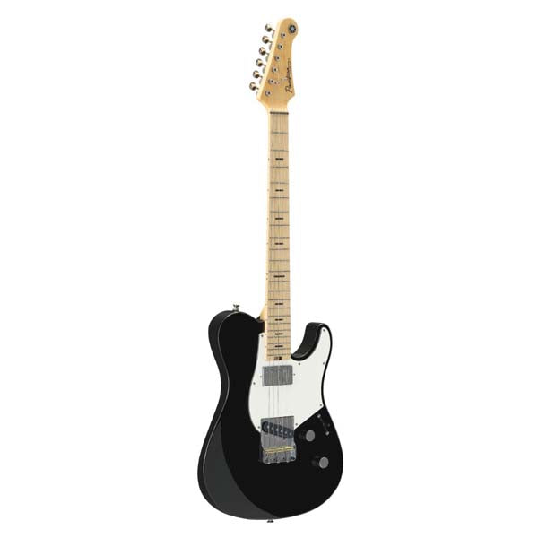 Yamaha PACS+11SM Black Electric Guitar