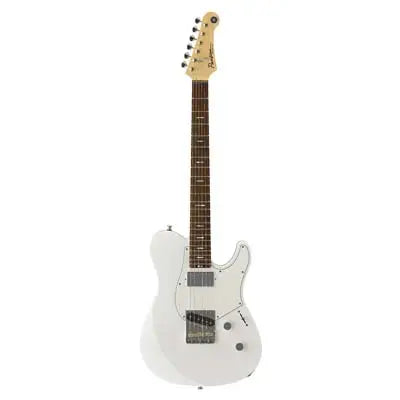 Yamaha PACS+11S Shell White Electric Guitar