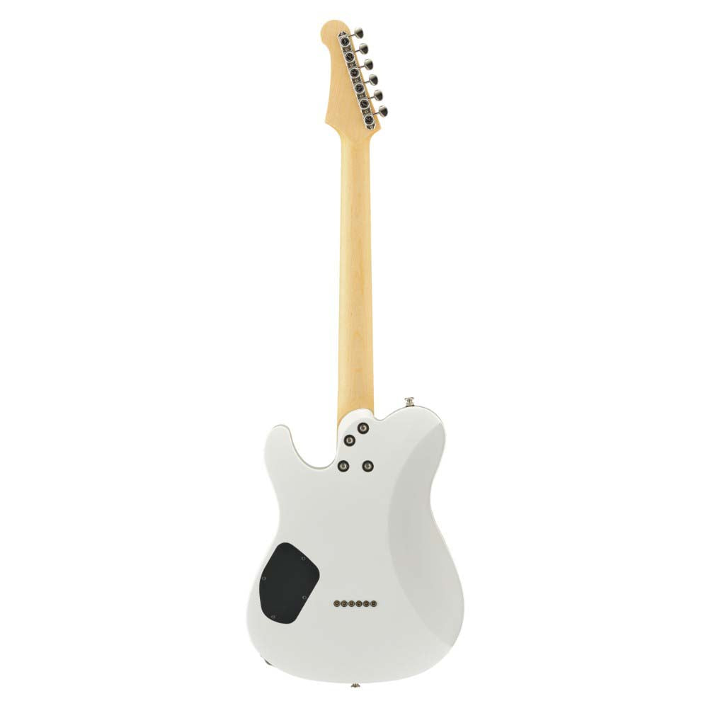 Yamaha PACS+11S Shell White Electric Guitar