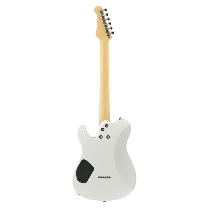 Yamaha PACS+11S Shell White Electric Guitar