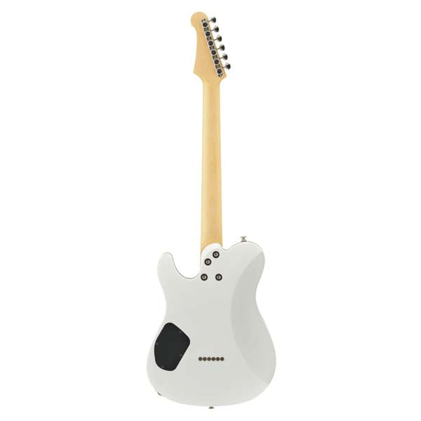 Yamaha PACS+11S Shell White Electric Guitar