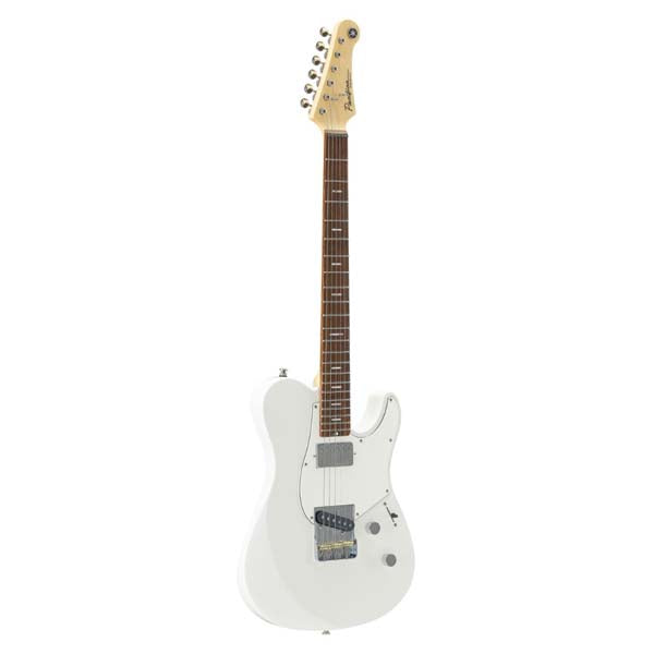 Yamaha PACS+11S Shell White Electric Guitar