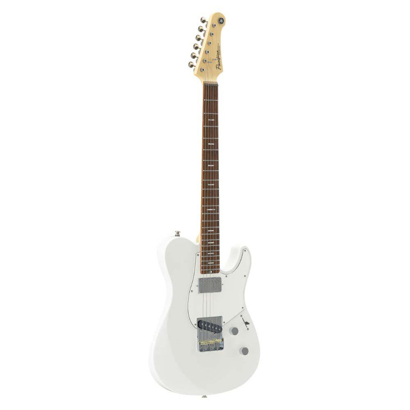 Yamaha PACS+11S Shell White Electric Guitar