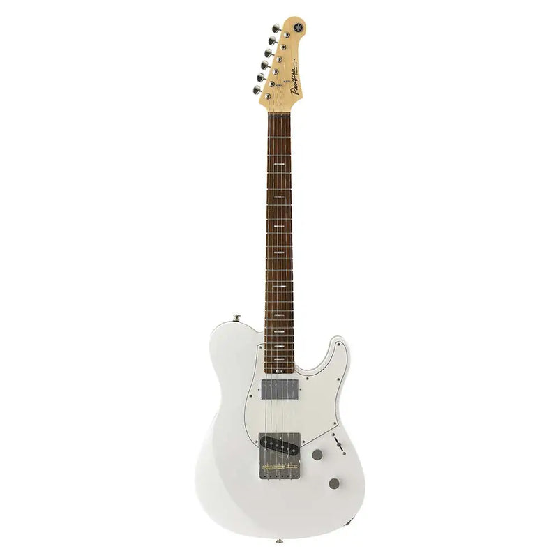 Yamaha PACS+11S Shell White Electric Guitar