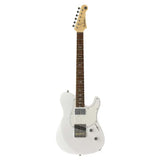 Yamaha PACS+11S Shell White Electric Guitar