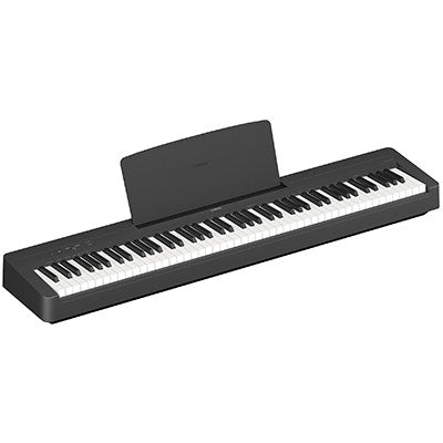 Yamaha-P-145BT-Digital-Piano-with-Bluetooth®-Audio-Function-Black