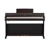 Yamaha YDP-166R Arius Digital Piano (Bench Included and Home Installation)