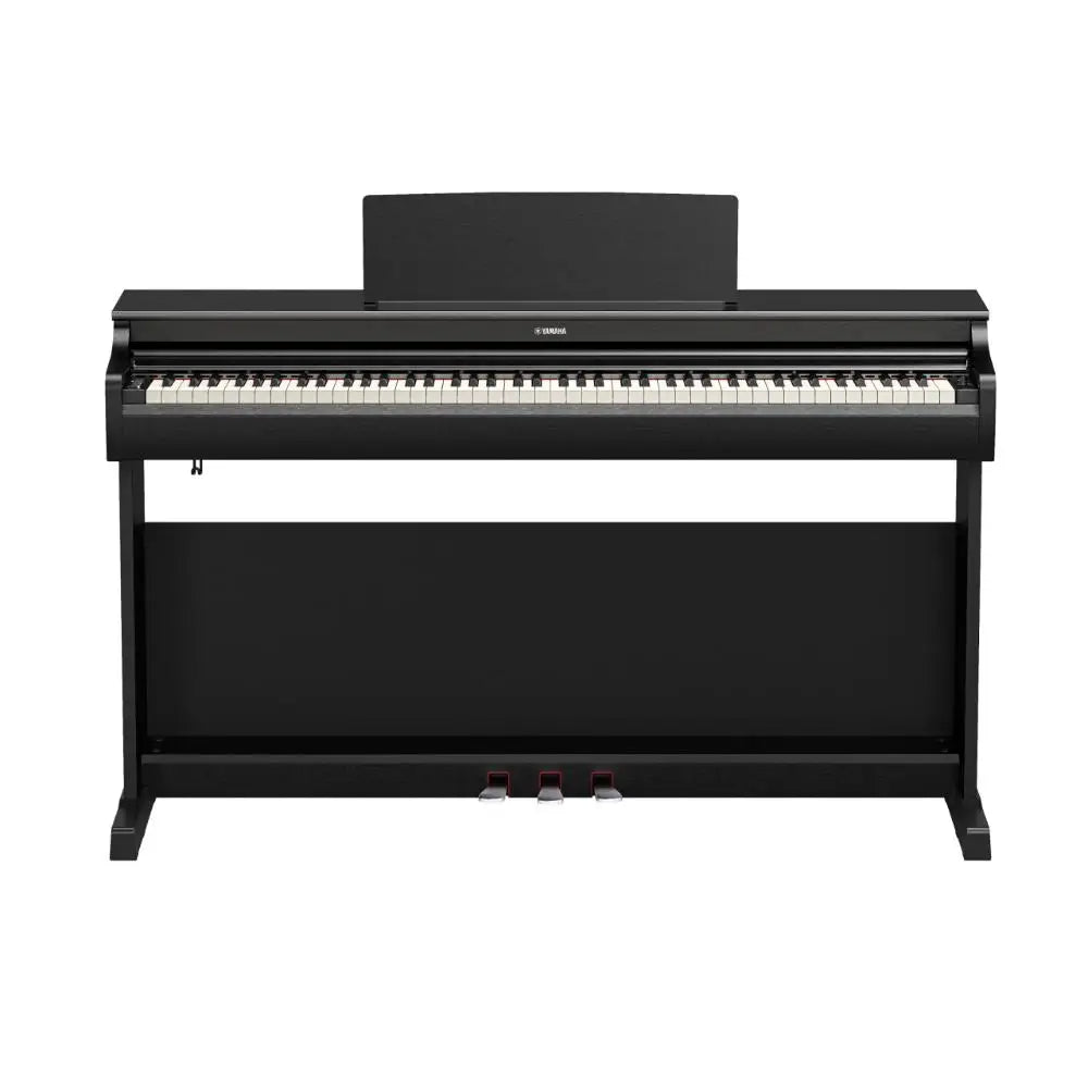 Yamaha YDP-166B Arius Digital Piano (Bench Included and Home Installation)