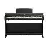 Yamaha YDP-166B Arius Digital Piano (Bench Included and Home Installation)