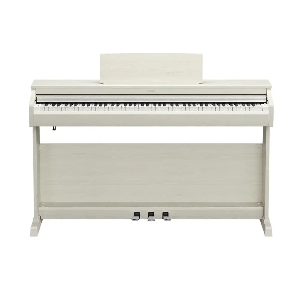 Yamaha YDP-166WB Arius Digital Piano (Bench Included and Home Installation)