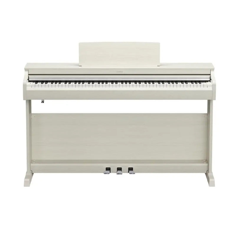 Yamaha YDP-166WB Arius Digital Piano (Bench Included and Home Installation)