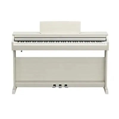 Yamaha YDP-166WB Arius Digital Piano (Bench Included and Home Installation)