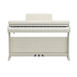 Yamaha YDP-166WB Arius Digital Piano (Bench Included and Home Installation)