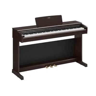 Yamaha YDP-146R Arius Digital Piano (Bench Included and Home Installation)